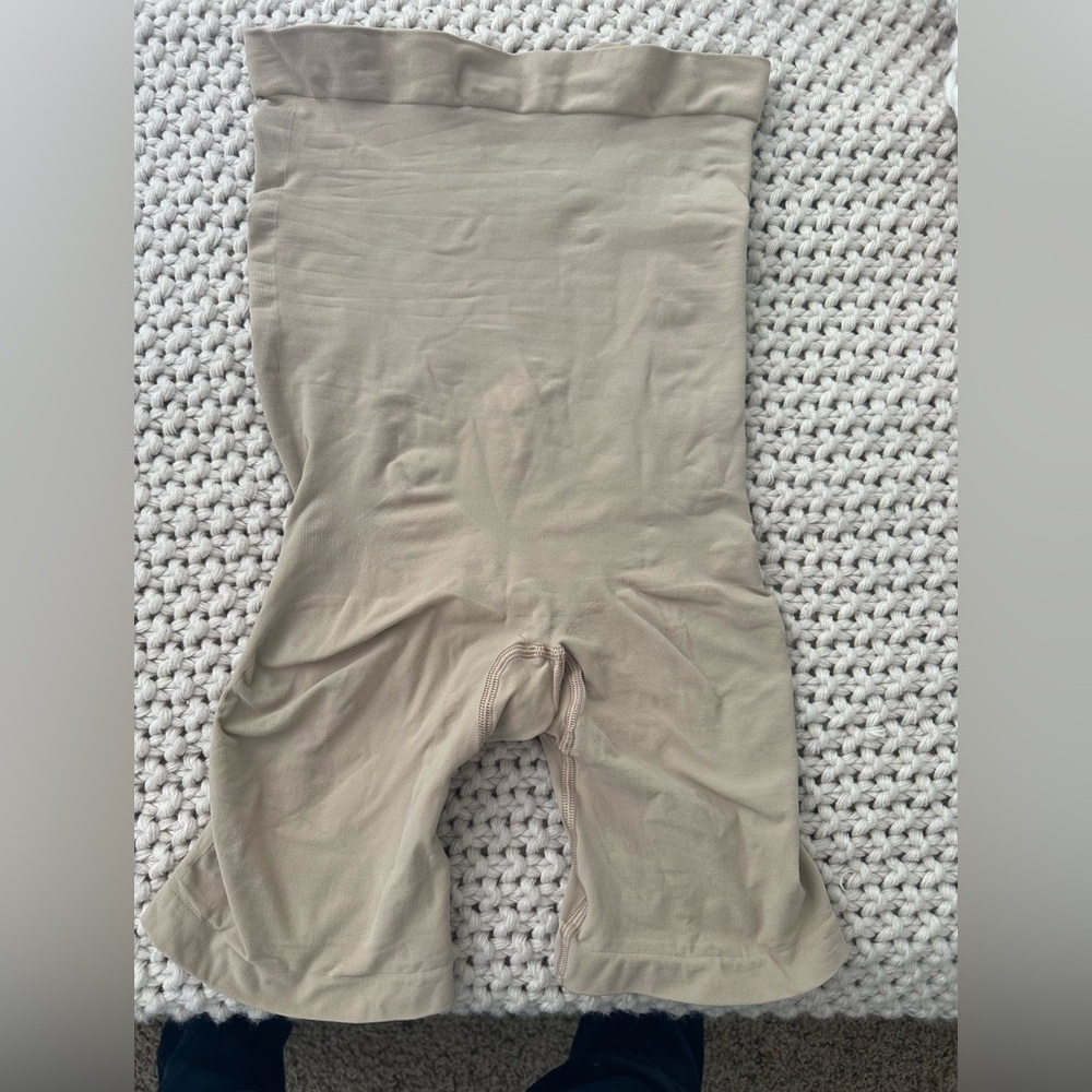 NEW SKIMS! XL